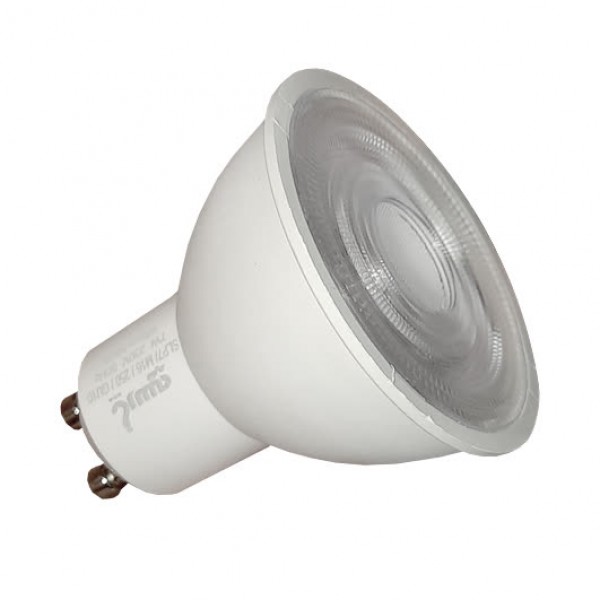 لامپ هالوژن gu10 7 وات